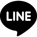 line 手機板底部選單 icon