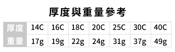 客製資料夾 L夾常見尺寸-03