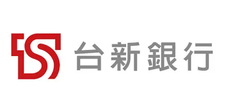 台新銀行logo