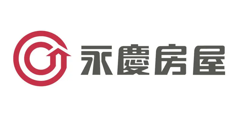 永慶房屋－logo