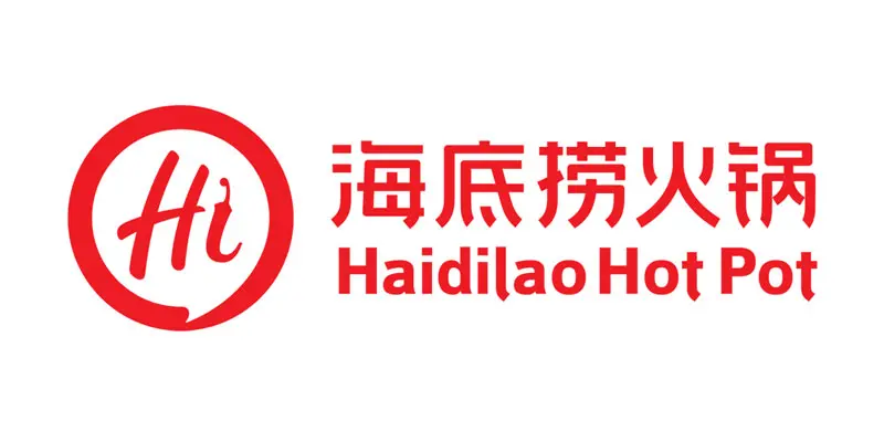 海底撈-logo