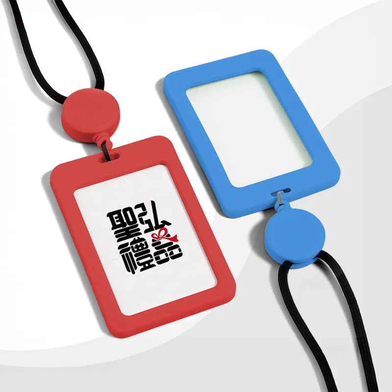 客製矽膠卡套-01